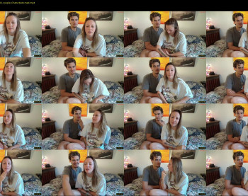 alice8363 — 21 minute Chaturbate female cam show recording, 720p, Dec 5, 2025