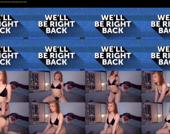 alice_edward — 49 minute Chaturbate couple cam show recording, 720p, Dec 5, 2025