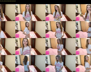 allegraschroeter — 67 minute Chaturbate female cam show recording, 720p, Dec 5, 2025