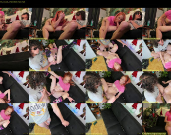 almakay01 — 22 minute Chaturbate couple cam show recording, 720p, Dec 6, 2025