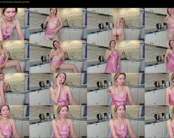 amanda___grey — 26 minute Chaturbate female cam show recording, 720p, Dec 5, 2025