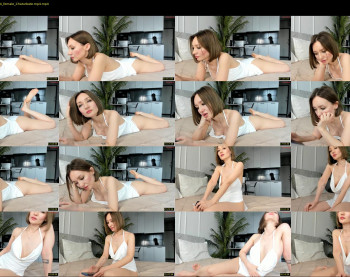 amiwong — 44 minute Chaturbate female cam show recording, 720p, Dec 5, 2025