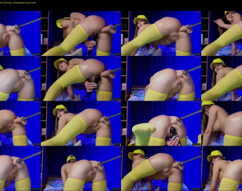 analsweets — 101 minute Chaturbate couple cam show recording, 720p, Dec 5, 2025