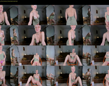 anastasiagate — 37 minute Chaturbate female cam show recording, 720p, Dec 5, 2025
