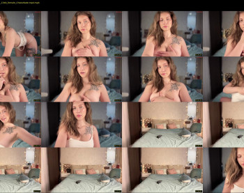 anna_morison — 9 minute Chaturbate female cam show recording, 720p, Dec 5, 2025