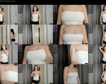 anny_leps — 41 minute Chaturbate female cam show recording, 720p, Dec 5, 2025
