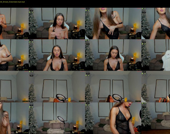 anyarayne — 121 minute Chaturbate female cam show recording, 720p, Dec 5, 2025