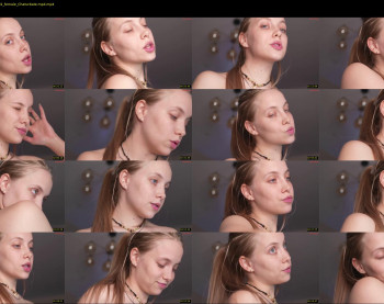 appr0ved — 8 minute Chaturbate female cam show recording, 720p, Dec 5, 2025