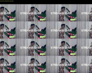 ashllovee_ — 29 minute Chaturbate female cam show recording, 720p, Dec 5, 2025