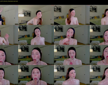 audreyjones03 — 10 minute Chaturbate female cam show recording, 720p, Dec 6, 2025