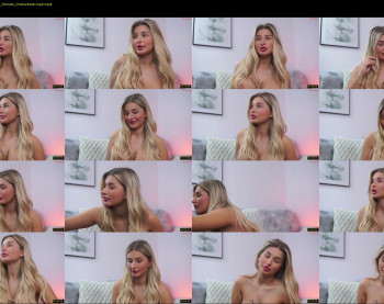 avashay — 4 minute Chaturbate female cam show recording, 720p, Dec 6, 2025
