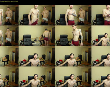 awesome_justin — 6 minute Chaturbate male cam show recording, 720p, Dec 5, 2025