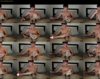 b_twink1 — 117 minute Chaturbate male cam show recording, 480p, Dec 5, 2025