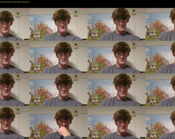 basicallyjustmee — 11 minute Chaturbate male cam show recording, 480p, Dec 6, 2025