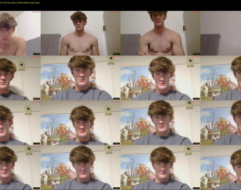 basicallyjustmee — 29 minute Chaturbate male cam show recording, 480p, Dec 6, 2025