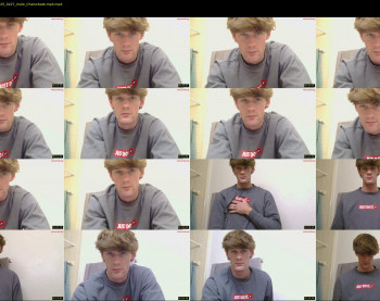 basicallyjustmee — 3 minute Chaturbate male cam show recording, 480p, Dec 6, 2025