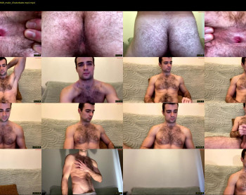 beautifulnik — 121 minute Chaturbate male cam show recording, 720p, Dec 5, 2025