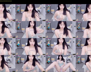 bell_cs — 72 minute Chaturbate female cam show recording, 720p, Dec 5, 2025