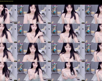 bell_cs — 8 minute Chaturbate female cam show recording, 720p, Dec 5, 2025