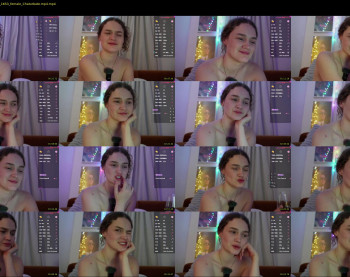 bellebabyboo — 7 minute Chaturbate female cam show recording, 720p, Dec 5, 2025