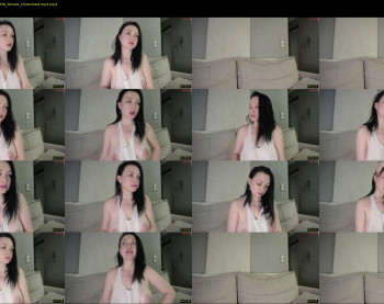 blueeyeess — 56 minute Chaturbate female cam show recording, 720p, Dec 5, 2025