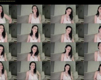 blueeyeess — 43 minute Chaturbate female cam show recording, 720p, Dec 5, 2025