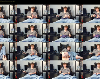 bobby72738 — 20 minute Chaturbate male cam show recording, 720p, Dec 5, 2025