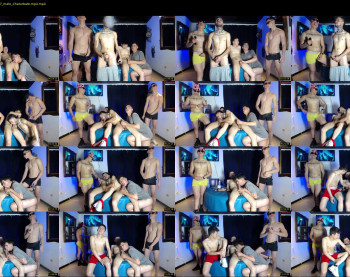 boranget — 16 minute Chaturbate male cam show recording, 720p, Dec 5, 2025