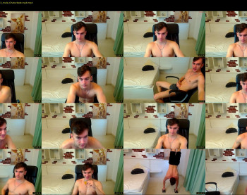 bradyflint — 109 minute Chaturbate male cam show recording, 720p, Dec 5, 2025