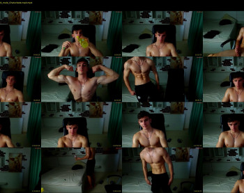 bradyflint — 120 minute Chaturbate male cam show recording, 720p, Dec 5, 2025