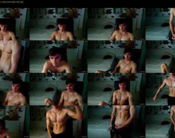 bradyflint — 29 minute Chaturbate male cam show recording, 720p, Dec 5, 2025