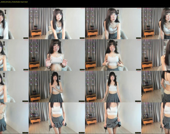 bridgetbottrell — 120 minute Chaturbate female cam show recording, 720p, Dec 6, 2025