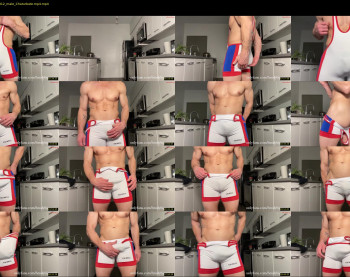 brodybiggs — 45 minute Chaturbate male cam show recording, 720p, Dec 6, 2025