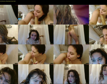 candymini — 16 minute Chaturbate female cam show recording, 720p, Dec 5, 2025