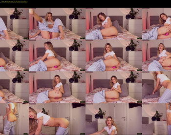 celin_summer — 23 minute Chaturbate female cam show recording, 720p, Dec 5, 2025