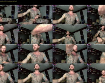 chillinthemosttt — 48 minute Chaturbate male cam show recording, 720p, Dec 5, 2025