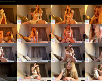 chloe_show — 84 minute Chaturbate female cam show recording, 720p, Dec 5, 2025