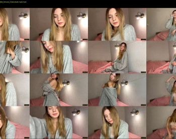 chloe_show — 67 minute Chaturbate female cam show recording, 720p, Dec 5, 2025