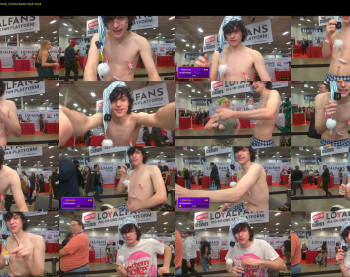 cokia_ — 107 minute Chaturbate male cam show recording, 720p, Dec 6, 2025
