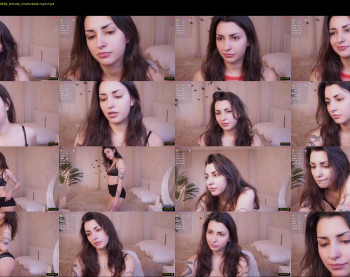 cuddlebyyou — 106 minute Chaturbate female cam show recording, 720p, Dec 5, 2025