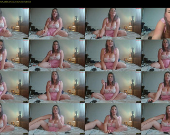 curvymaskedbabe — 8 minute Chaturbate female cam show recording, 480p, Dec 5, 2025