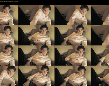cuteboymegadick — 4 minute Chaturbate male cam show recording, 480p, Dec 6, 2025