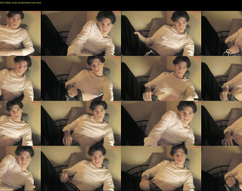 cuteboymegadick — 8 minute Chaturbate male cam show recording, 480p, Dec 6, 2025