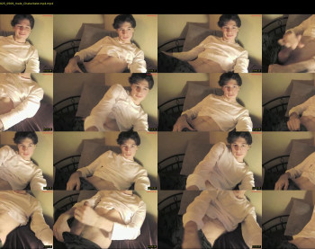 cuteboymegadick — 18 minute Chaturbate male cam show recording, 480p, Dec 6, 2025