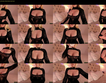 dee_nise — 119 minute Chaturbate female cam show recording, 720p, Dec 5, 2025