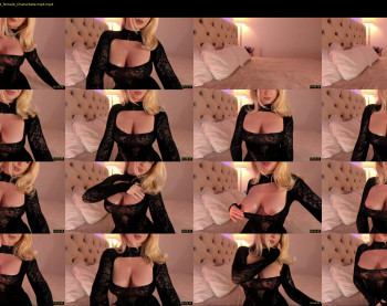dee_nise — 45 minute Chaturbate female cam show recording, 720p, Dec 5, 2025