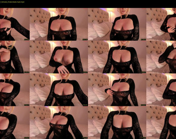 dee_nise — 38 minute Chaturbate female cam show recording, 720p, Dec 5, 2025
