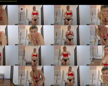 dianaholiday — 70 minute Chaturbate female cam show recording, 720p, Dec 5, 2025