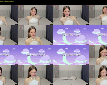 do_dick — 24 minute Chaturbate couple cam show recording, 720p, Dec 5, 2025