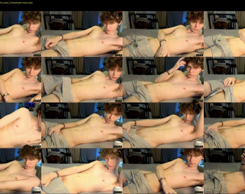 doedeeer — 121 minute Chaturbate male cam show recording, 720p, Dec 6, 2025